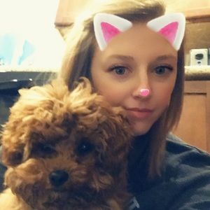 Meet your Posher, Heidi